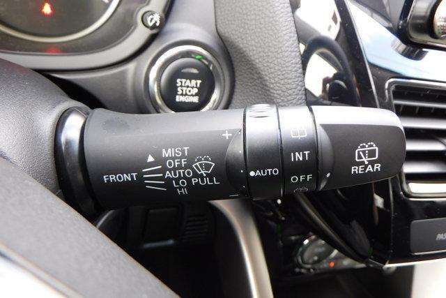 used 2026 Mitsubishi Eclipse Cross car, priced at $30,035