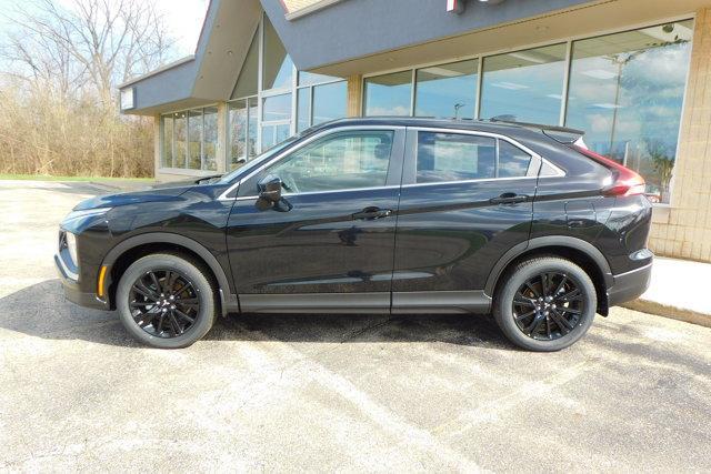 used 2026 Mitsubishi Eclipse Cross car, priced at $30,035