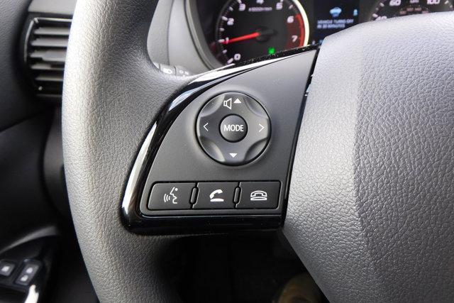 used 2026 Mitsubishi Eclipse Cross car, priced at $30,035