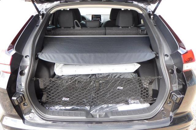 used 2026 Mitsubishi Eclipse Cross car, priced at $30,035