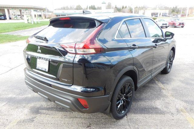 used 2026 Mitsubishi Eclipse Cross car, priced at $30,035