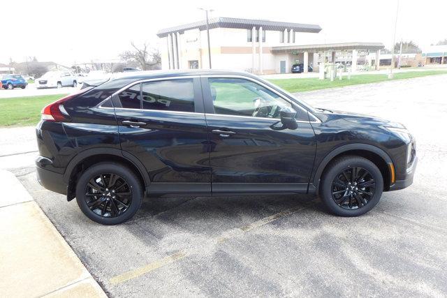 used 2026 Mitsubishi Eclipse Cross car, priced at $30,035
