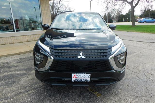 used 2026 Mitsubishi Eclipse Cross car, priced at $30,035