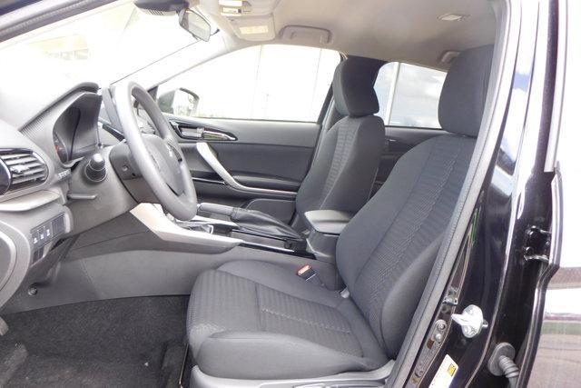 used 2026 Mitsubishi Eclipse Cross car, priced at $30,035