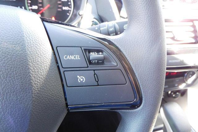 used 2026 Mitsubishi Eclipse Cross car, priced at $30,345
