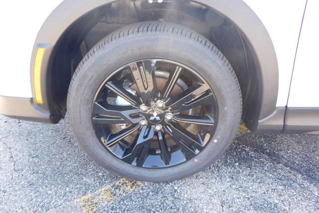 used 2026 Mitsubishi Eclipse Cross car, priced at $30,345