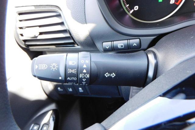 used 2026 Mitsubishi Eclipse Cross car, priced at $30,345