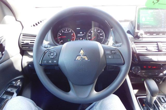 used 2026 Mitsubishi Eclipse Cross car, priced at $30,345