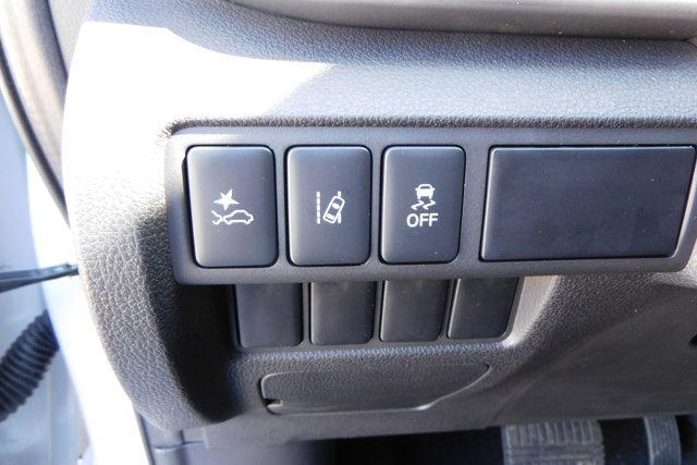 used 2026 Mitsubishi Eclipse Cross car, priced at $30,345