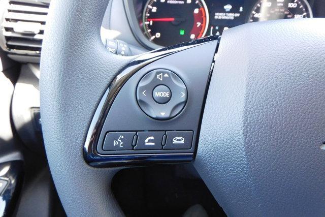 used 2026 Mitsubishi Eclipse Cross car, priced at $30,345