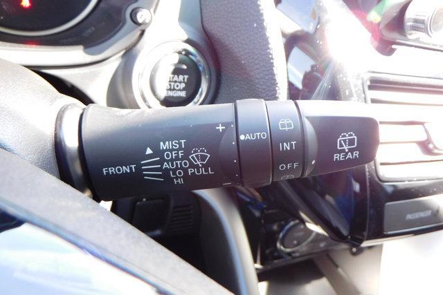 used 2026 Mitsubishi Eclipse Cross car, priced at $30,345