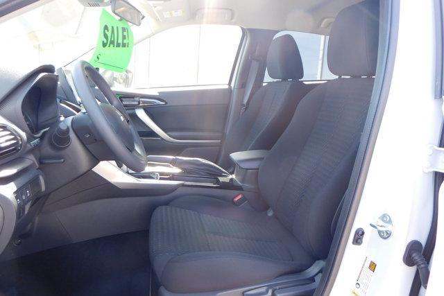 used 2026 Mitsubishi Eclipse Cross car, priced at $30,345