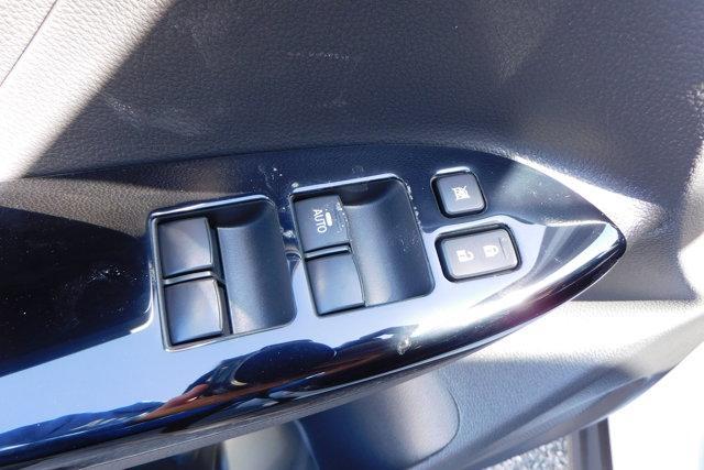 used 2026 Mitsubishi Eclipse Cross car, priced at $30,345