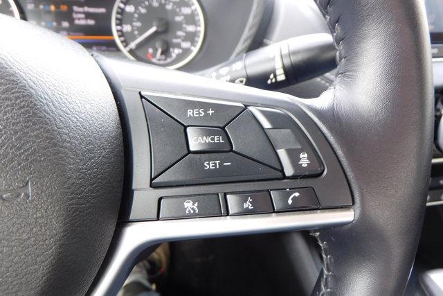 used 2020 Nissan Sentra car, priced at $13,995