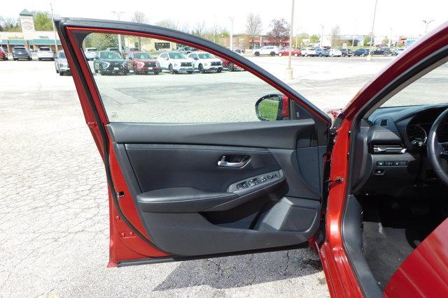 used 2020 Nissan Sentra car, priced at $13,995