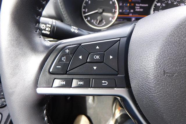 used 2020 Nissan Sentra car, priced at $13,995