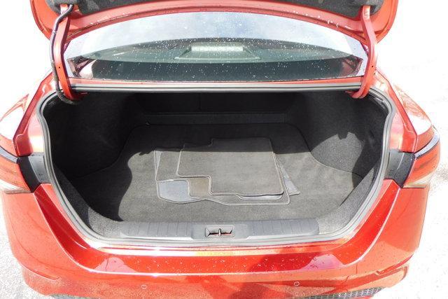 used 2020 Nissan Sentra car, priced at $13,995