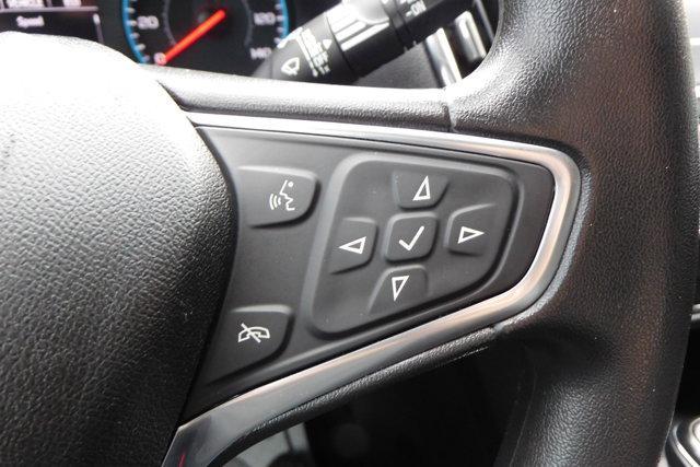 used 2018 Chevrolet Equinox car, priced at $11,800