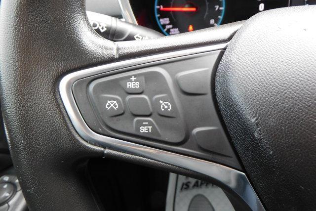 used 2018 Chevrolet Equinox car, priced at $11,800