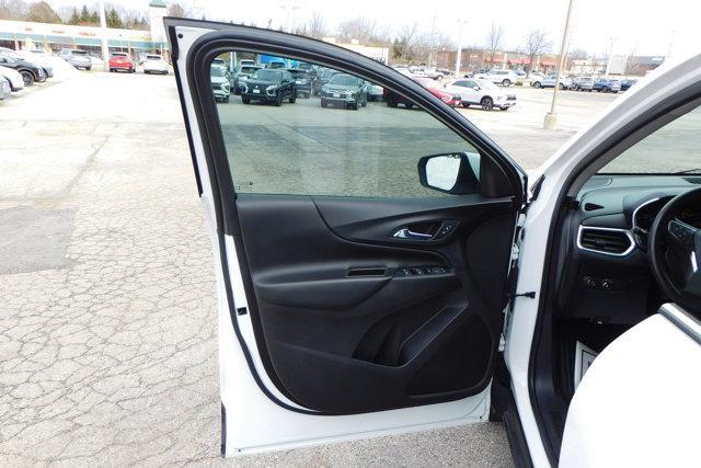 used 2018 Chevrolet Equinox car, priced at $11,800