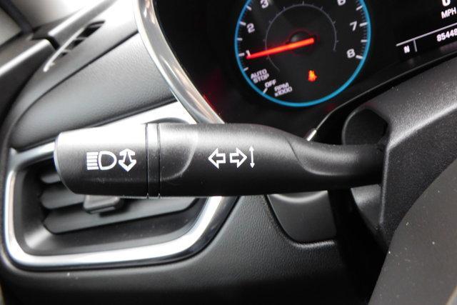 used 2018 Chevrolet Equinox car, priced at $11,800