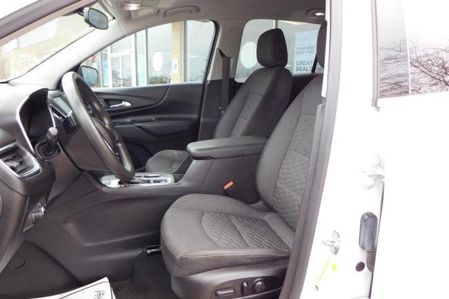 used 2018 Chevrolet Equinox car, priced at $11,800