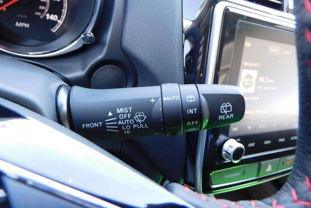 used 2026 Mitsubishi Outlander Sport car, priced at $28,330