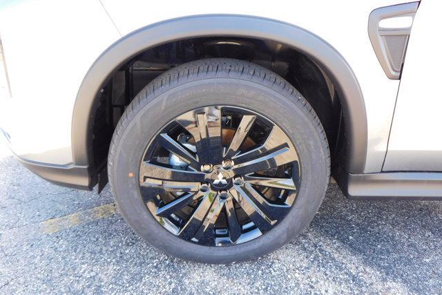 used 2026 Mitsubishi Outlander Sport car, priced at $28,330