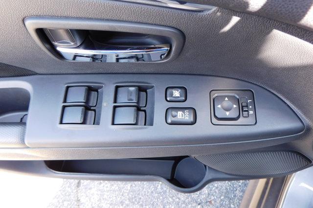 used 2026 Mitsubishi Outlander Sport car, priced at $28,330