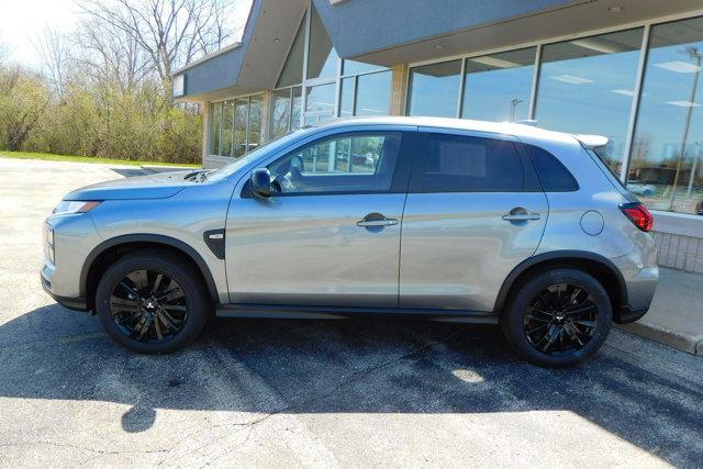 used 2026 Mitsubishi Outlander Sport car, priced at $28,330