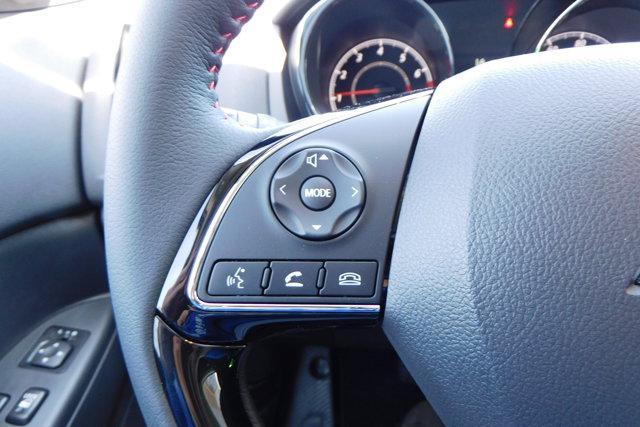 used 2026 Mitsubishi Outlander Sport car, priced at $28,330