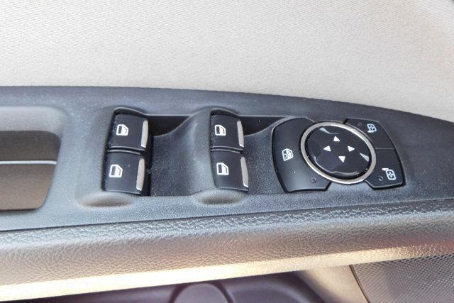 used 2014 Ford Fusion car, priced at $9,990
