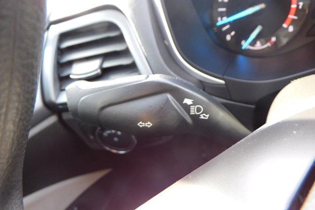 used 2014 Ford Fusion car, priced at $9,990