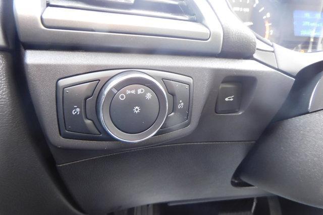 used 2014 Ford Fusion car, priced at $9,990