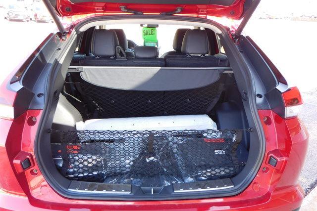 used 2026 Mitsubishi Eclipse Cross car, priced at $32,775