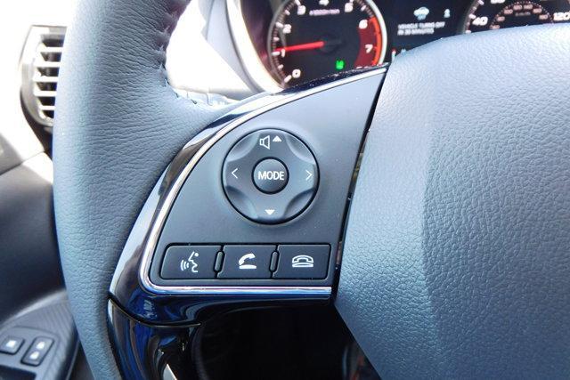 used 2026 Mitsubishi Eclipse Cross car, priced at $32,775