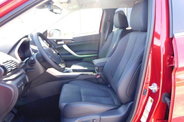 used 2026 Mitsubishi Eclipse Cross car, priced at $32,775