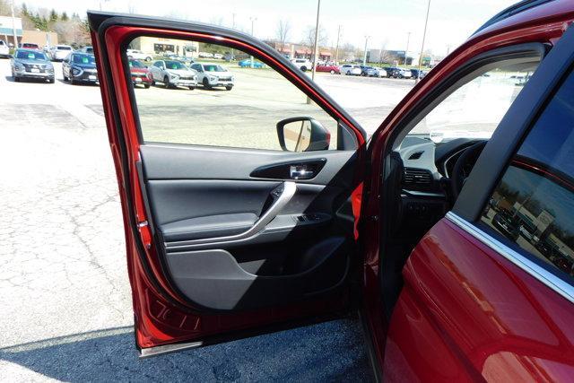 used 2026 Mitsubishi Eclipse Cross car, priced at $32,775