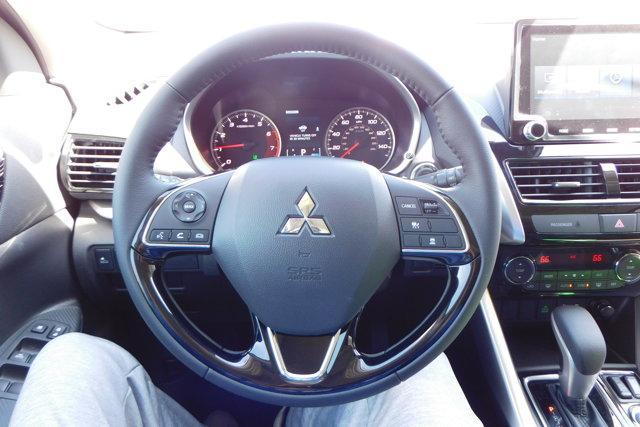 used 2026 Mitsubishi Eclipse Cross car, priced at $32,775