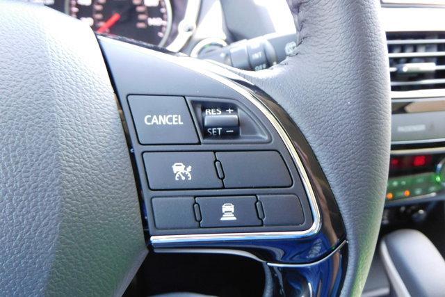 used 2026 Mitsubishi Eclipse Cross car, priced at $32,775