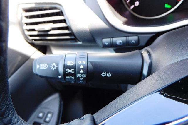 used 2026 Mitsubishi Eclipse Cross car, priced at $32,775