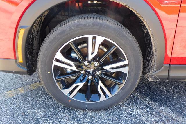 used 2026 Mitsubishi Eclipse Cross car, priced at $32,775