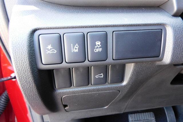 used 2026 Mitsubishi Eclipse Cross car, priced at $32,775