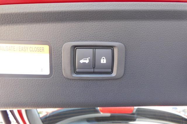 used 2026 Mitsubishi Eclipse Cross car, priced at $32,775