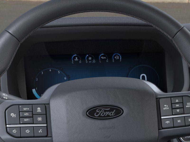 new 2026 Ford F-150 car, priced at $67,185