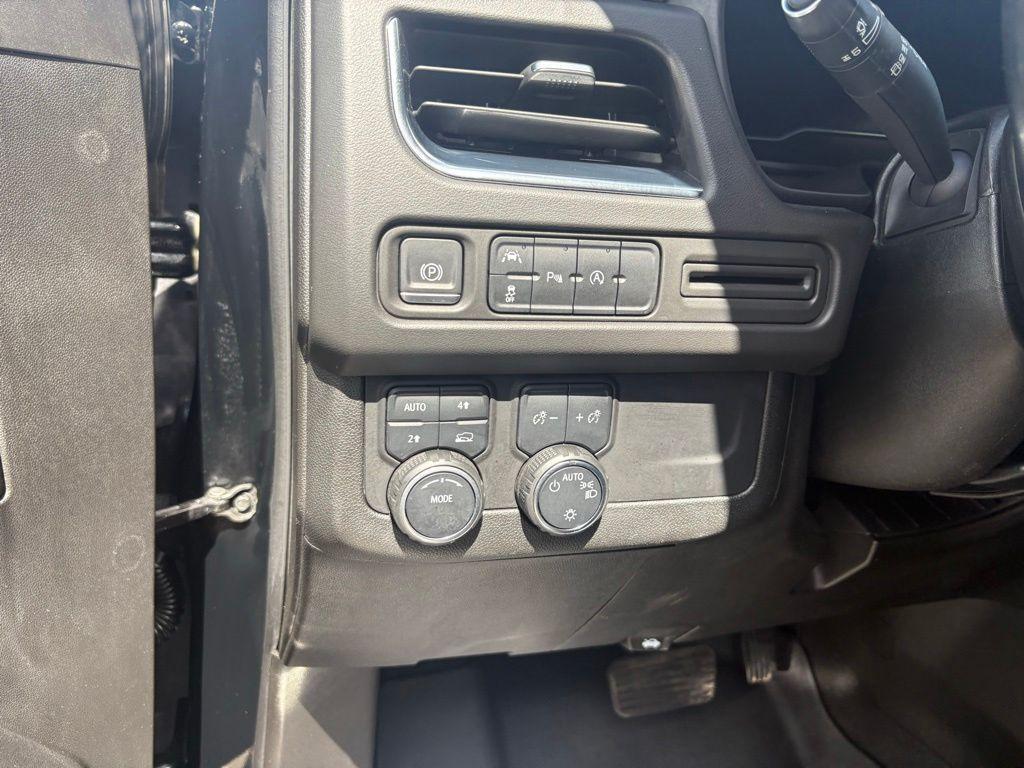 used 2023 Chevrolet Tahoe car, priced at $43,950