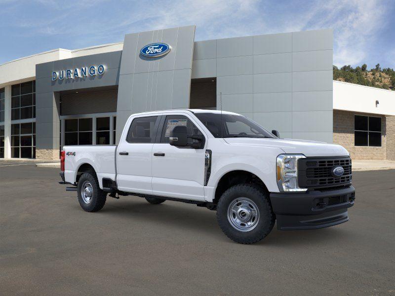 new 2026 Ford F-250 car, priced at $51,231