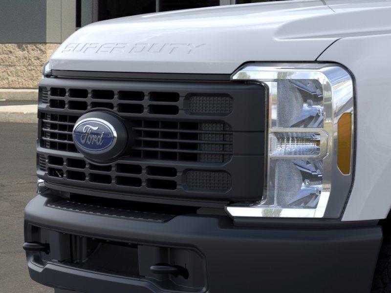 new 2026 Ford F-250 car, priced at $51,231