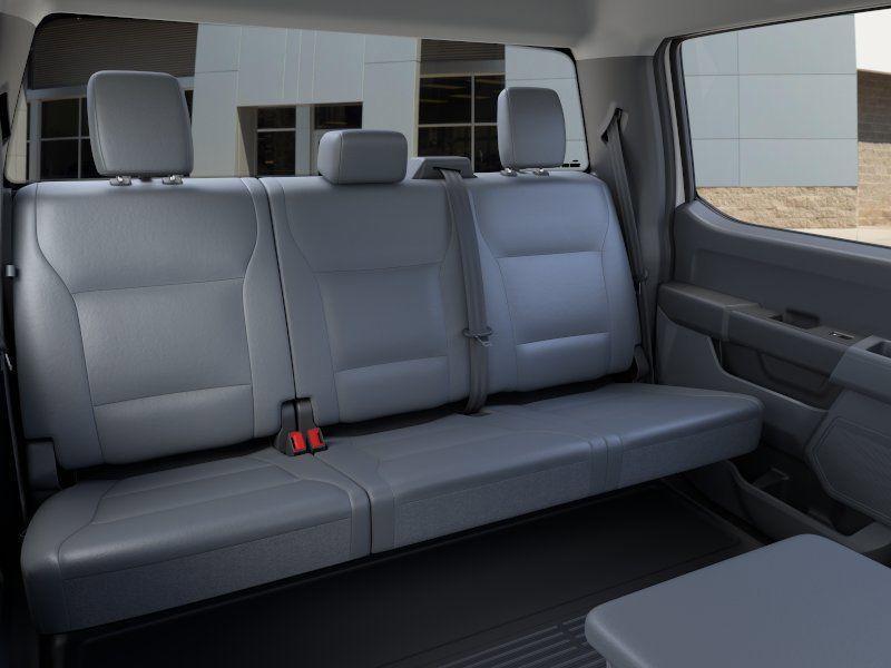 new 2026 Ford F-250 car, priced at $51,231