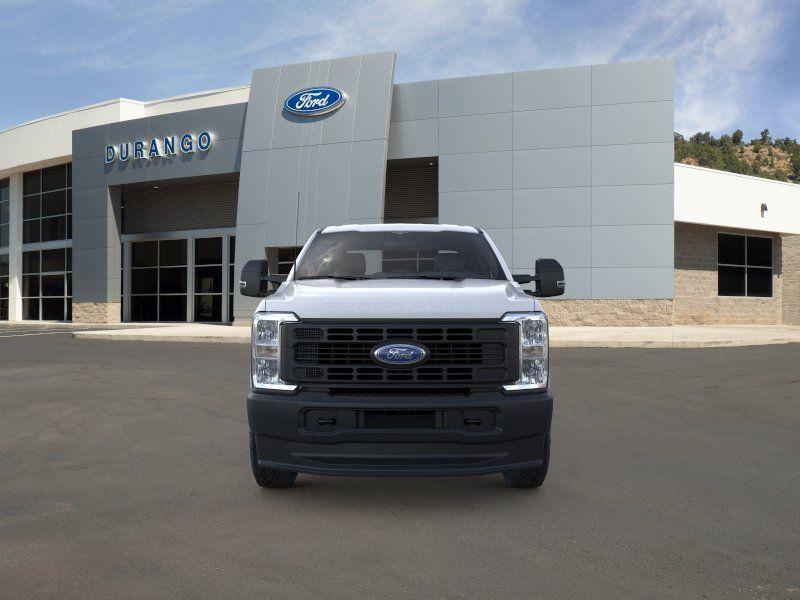 new 2026 Ford F-250 car, priced at $51,231